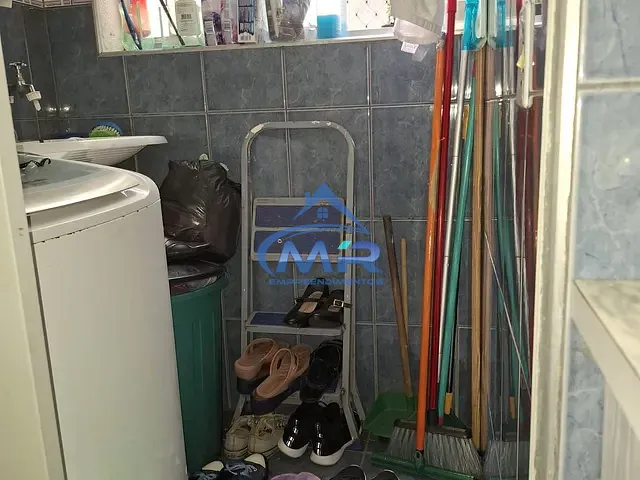 Apartamento 3 quartos e 1 banheiro, à venda, no bairro Jardim Casa Pintada em São Paulo
