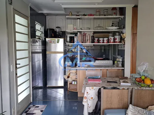 Apartamento 3 quartos e 1 banheiro, à venda, no bairro Jardim Casa Pintada em São Paulo