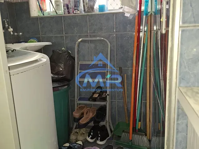 Apartamento 3 quartos e 1 banheiro, à venda, no bairro Jardim Casa Pintada em São Paulo