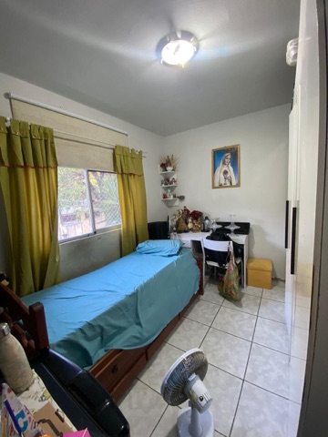 Apartamento com 50m² 2 quartos e 1 banheiro, à venda, no bairro Tomás Coelho em Rio de Janeiro