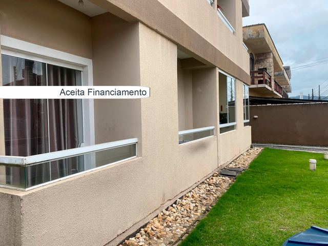 Foto do Apartamento - Apartamento Semi Mobiliado à venda, Bairro Comasa, Joinville, SC | North Center