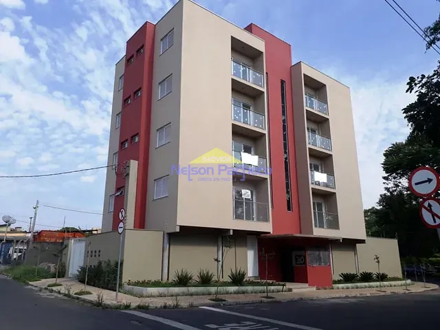 Apartamento com 106m² 2 quartos e 1 banheiro, para alugar, no bairro Centro em Capivari