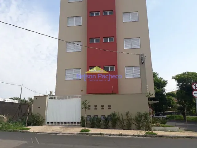Apartamento com 106m² 2 quartos e 1 banheiro, para alugar, no bairro Centro em Capivari
