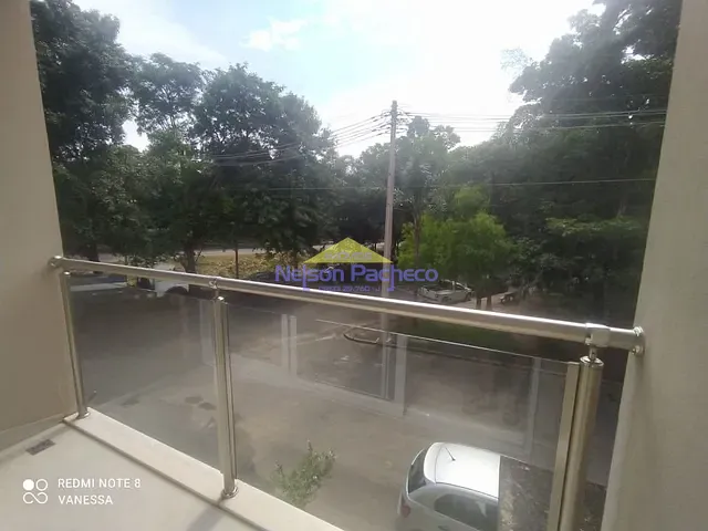 Apartamento com 106m² 2 quartos e 1 banheiro, para alugar, no bairro Centro em Capivari