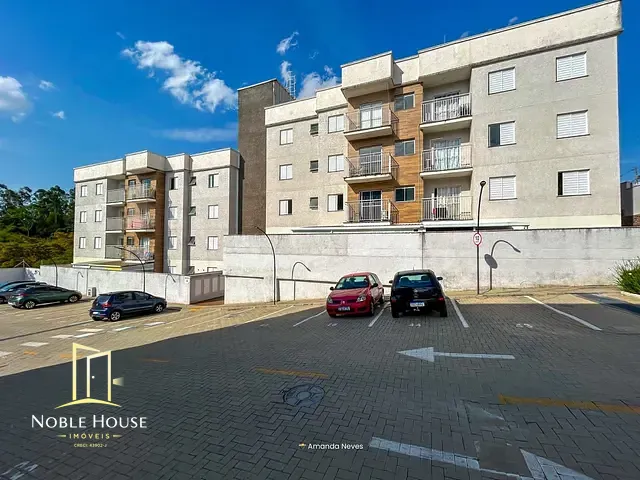 Apartamento com 92m² 2 quartos e 1 banheiro, para alugar, no bairro Santa Claudina em Vinhedo