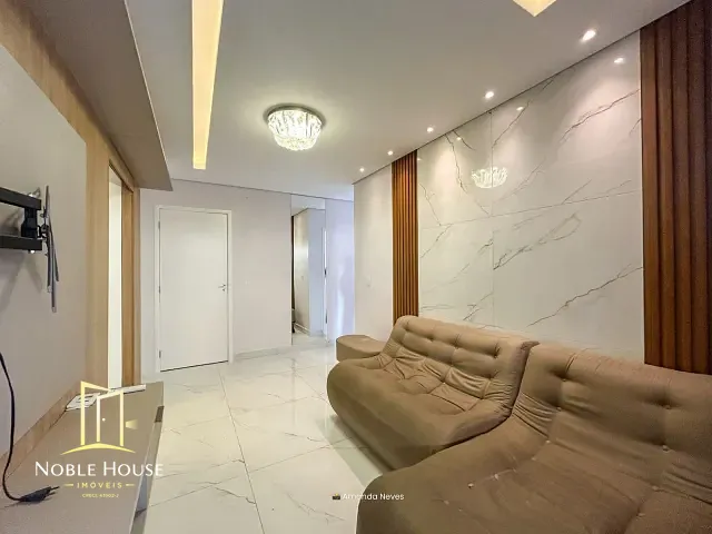 Apartamento com 92m² 2 quartos e 1 banheiro, para alugar, no bairro Santa Claudina em Vinhedo