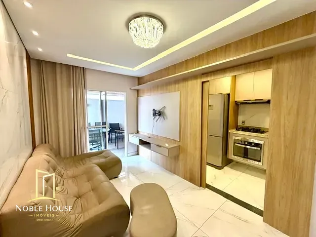 Apartamento com 92m² 2 quartos e 1 banheiro, para alugar, no bairro Santa Claudina em Vinhedo