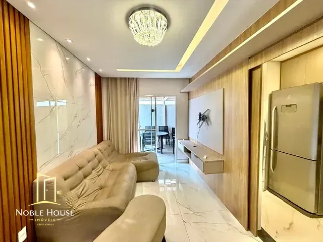 Apartamento com 92m² 2 quartos e 1 banheiro, para alugar, no bairro Santa Claudina em Vinhedo