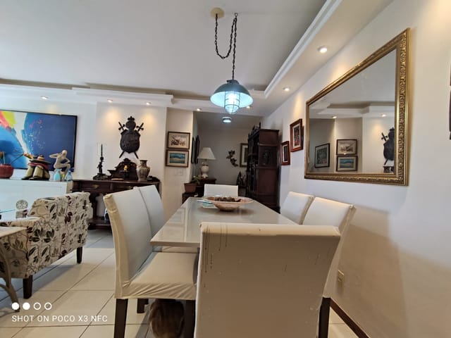 Foto do Apartamento - Apartamento à venda, Santa Rosa, Niterói, RJ | Pares imóveis
