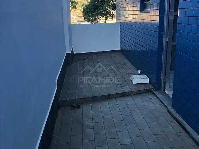 Apartamento com 81m² 2 quartos e 1 banheiro, à venda, no bairro Jardim Quisisana em Poços de Caldas