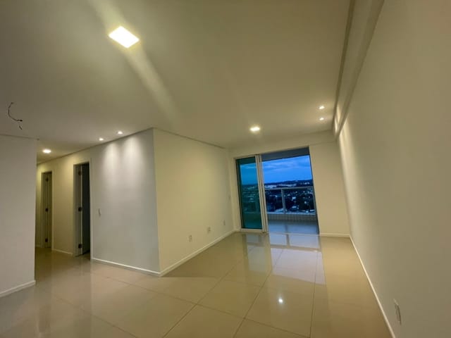 Apartamento 3 quartos e 4 banheiros, à venda, no bairro José de Alencar em Fortaleza