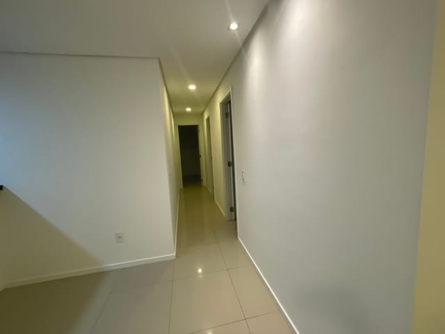 Apartamento 3 quartos e 4 banheiros, à venda, no bairro José de Alencar em Fortaleza
