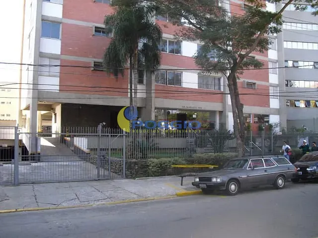 Apartamento 3 quartos e 3 banheiros, à venda, no bairro Vila Pirajussara em São Paulo