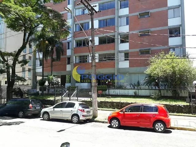 Apartamento 3 quartos e 3 banheiros, à venda, no bairro Vila Pirajussara em São Paulo
