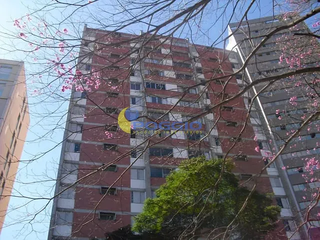 Apartamento 3 quartos e 3 banheiros, à venda, no bairro Vila Pirajussara em São Paulo