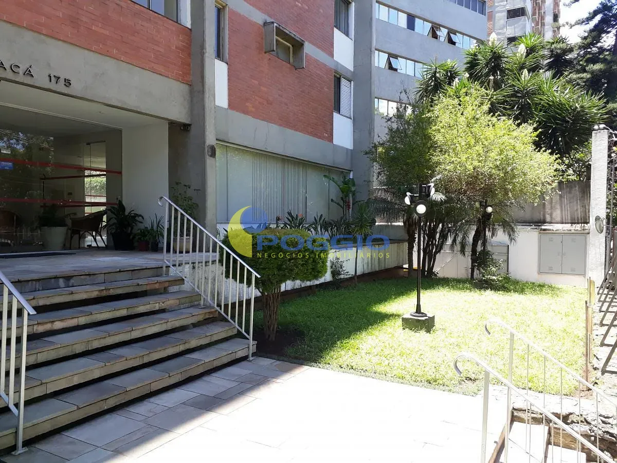Apartamento, 3 quartos, 10 m² - Foto 6