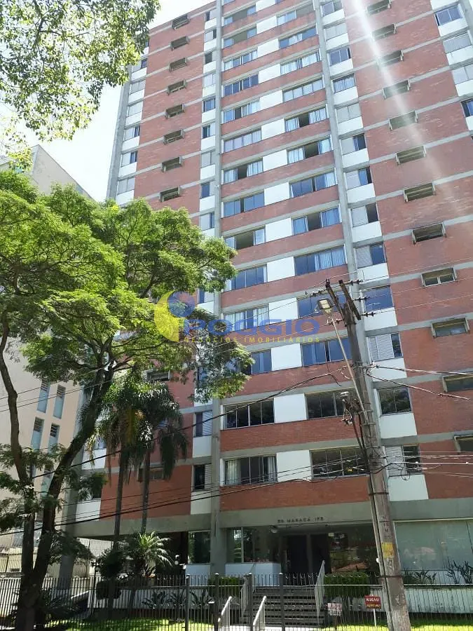 Apartamento, 3 quartos, 10 m² - Foto 2