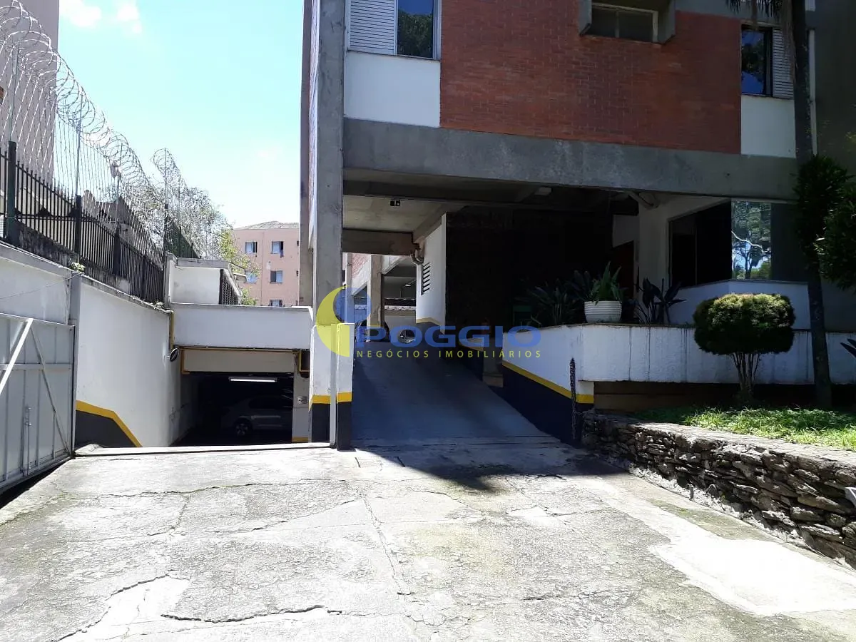 Apartamento, 3 quartos, 10 m² - Foto 7