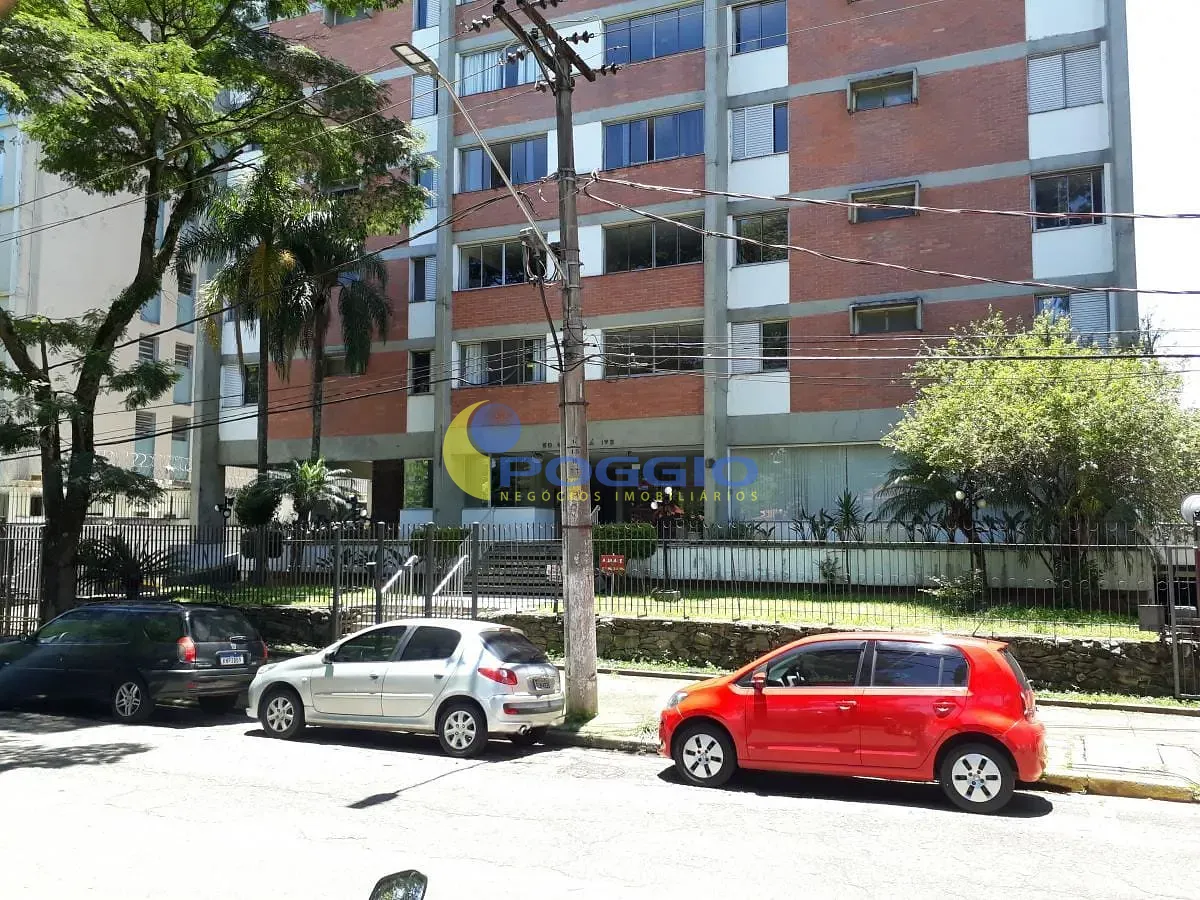 Apartamento, 3 quartos, 10 m² - Foto 3