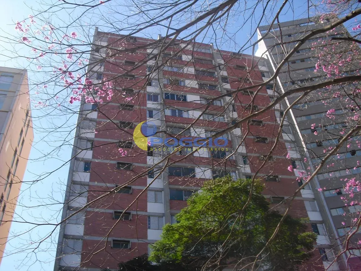Apartamento, 3 quartos, 10 m² - Foto 1