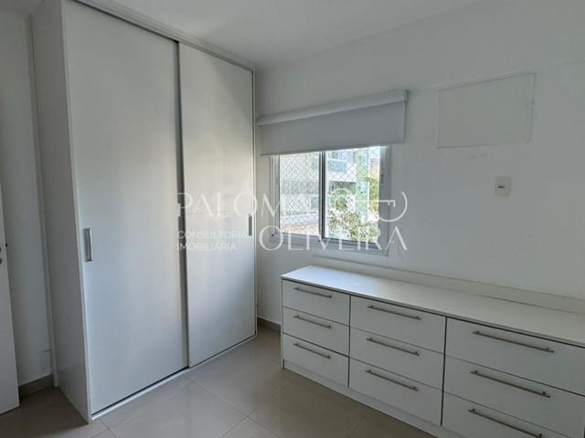 Apartamento 2 quartos e 1 banheiro, à venda, no bairro Camorim em Rio de Janeiro