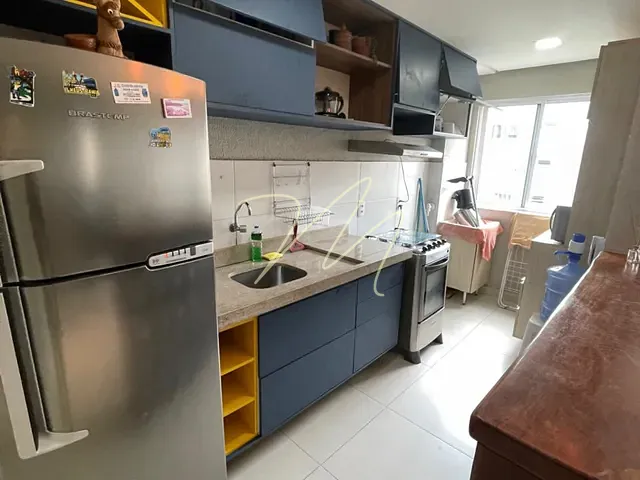 Apartamento 3 quartos e 1 banheiro, à venda, no bairro Nossa Senhora da Vitória em Ilhéus