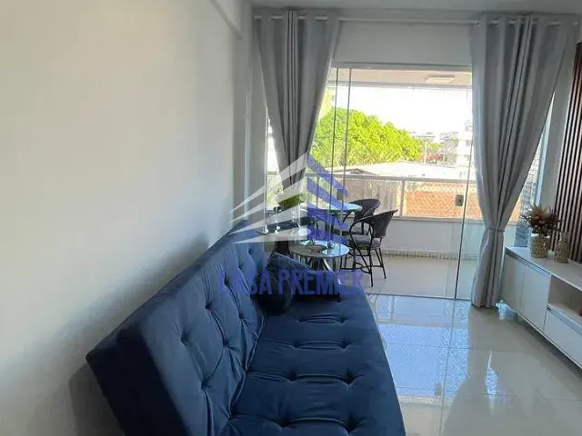 Apartamento 2 quartos e 2 banheiros, à venda ou para alugar, no bairro Pontal em Ilhéus