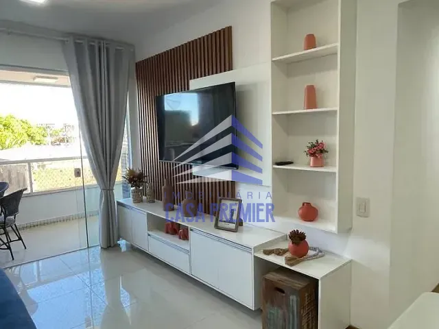 Apartamento 2 quartos e 2 banheiros, à venda ou para alugar, no bairro Pontal em Ilhéus
