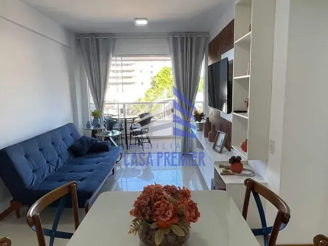 Apartamento 2 quartos e 2 banheiros, à venda ou para alugar, no bairro Pontal em Ilhéus