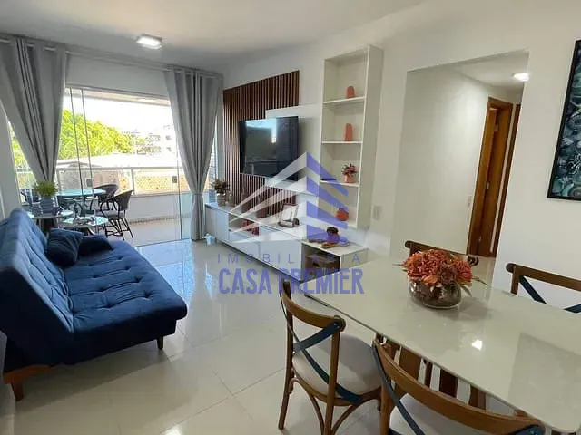 Apartamento 2 quartos e 2 banheiros, à venda ou para alugar, no bairro Pontal em Ilhéus