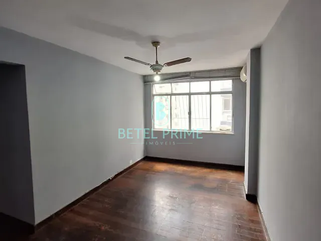 Apartamento com 73m² 2 quartos e 2 banheiros, à venda, no bairro Icaraí em Niterói