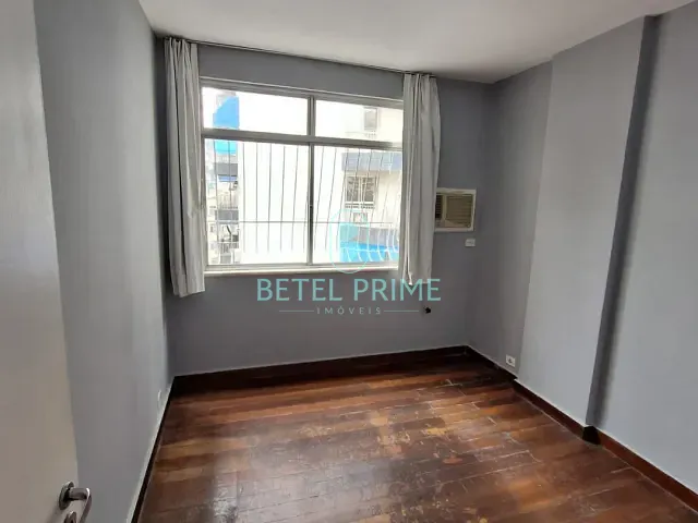 Apartamento com 73m² 2 quartos e 2 banheiros, à venda, no bairro Icaraí em Niterói