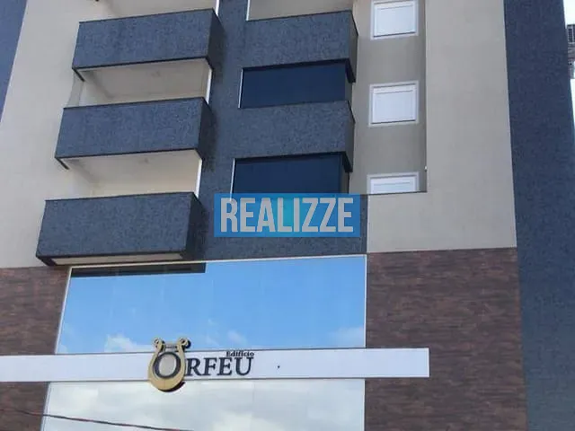 Apartamento com 135m² 2 quartos e 1 banheiro, à venda, no bairro Centro em Marau