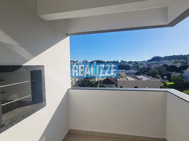 Apartamento com 135m² 2 quartos e 1 banheiro, à venda, no bairro Centro em Marau