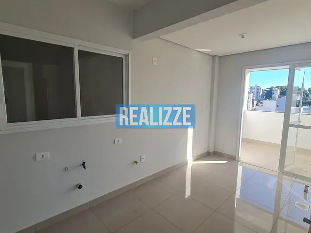 Apartamento com 135m² 2 quartos e 1 banheiro, à venda, no bairro Centro em Marau