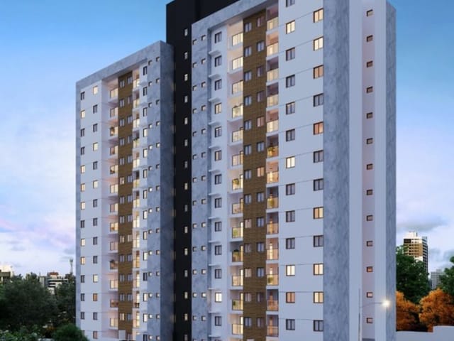 Foto do Apartamento - Apartamento com 2 dormitórios à venda, 60 m² por R$ 475.000 - Manai Residence - Indaiatuba/SP | RESIDENCE INVEST IMOVEIS LTDA