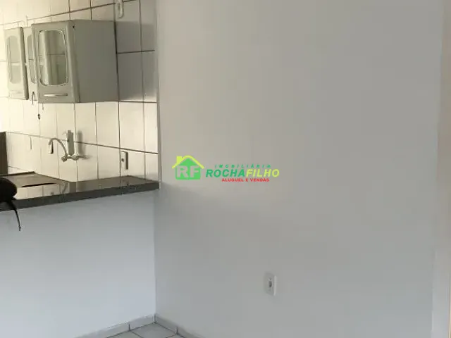 Apartamento com 70m² 3 quartos e 2 banheiros, para alugar, no bairro Jóquei em Teresina