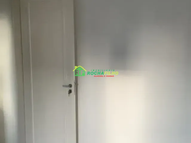 Apartamento com 70m² 3 quartos e 2 banheiros, para alugar, no bairro Jóquei em Teresina