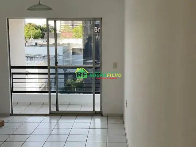 Apartamento com 70m² 3 quartos e 2 banheiros, para alugar, no bairro Jóquei em Teresina