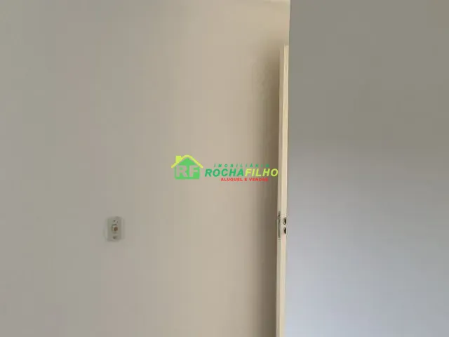 Apartamento com 70m² 3 quartos e 2 banheiros, para alugar, no bairro Jóquei em Teresina
