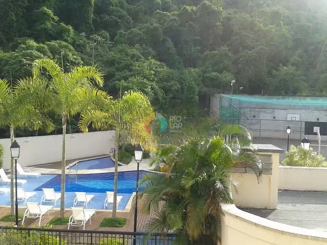 Apartamento com 175m² 3 quartos e 5 banheiros, à venda, no bairro Botafogo em Rio de Janeiro