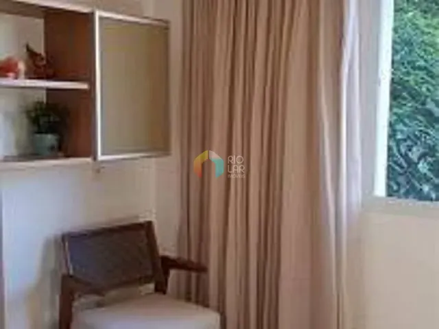 Apartamento com 175m² 3 quartos e 5 banheiros, à venda, no bairro Botafogo em Rio de Janeiro