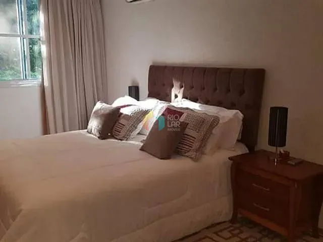 Apartamento com 175m² 3 quartos e 5 banheiros, à venda, no bairro Botafogo em Rio de Janeiro