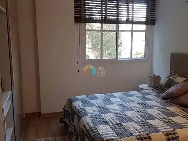 Apartamento com 175m² 3 quartos e 5 banheiros, à venda, no bairro Botafogo em Rio de Janeiro
