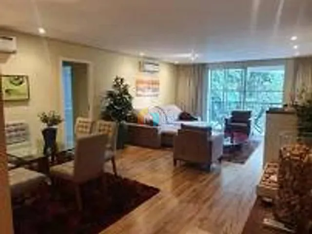 Apartamento com 175m² 3 quartos e 5 banheiros, à venda, no bairro Botafogo em Rio de Janeiro