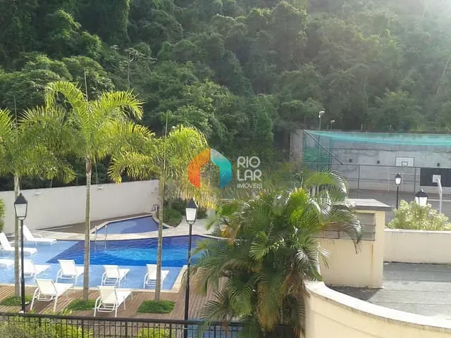 Apartamento com 175m² 3 quartos e 5 banheiros, à venda, no bairro Botafogo em Rio de Janeiro
