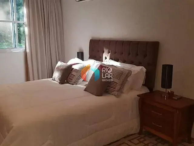 Apartamento com 175m² 3 quartos e 5 banheiros, à venda, no bairro Botafogo em Rio de Janeiro