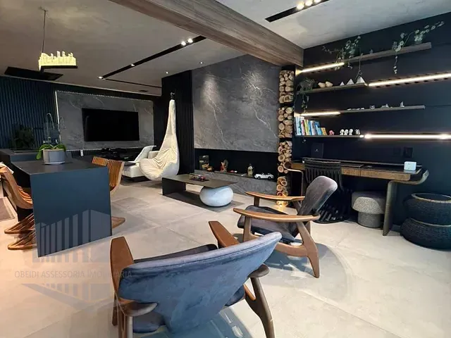 Apartamento com 100m² 1 quarto e 2 banheiros, à venda, no bairro Vila Regente Feijó em São Paulo