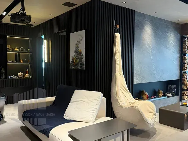 Apartamento com 100m² 1 quarto e 2 banheiros, à venda, no bairro Vila Regente Feijó em São Paulo