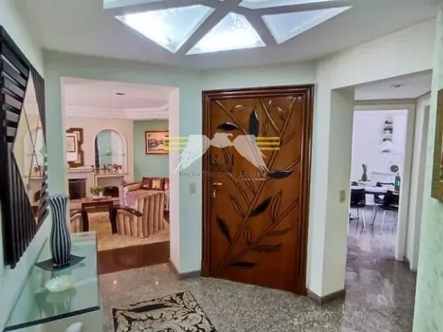 Apartamento com 477m² 4 quartos e 5 banheiros, à venda, no bairro Tatuapé em São Paulo